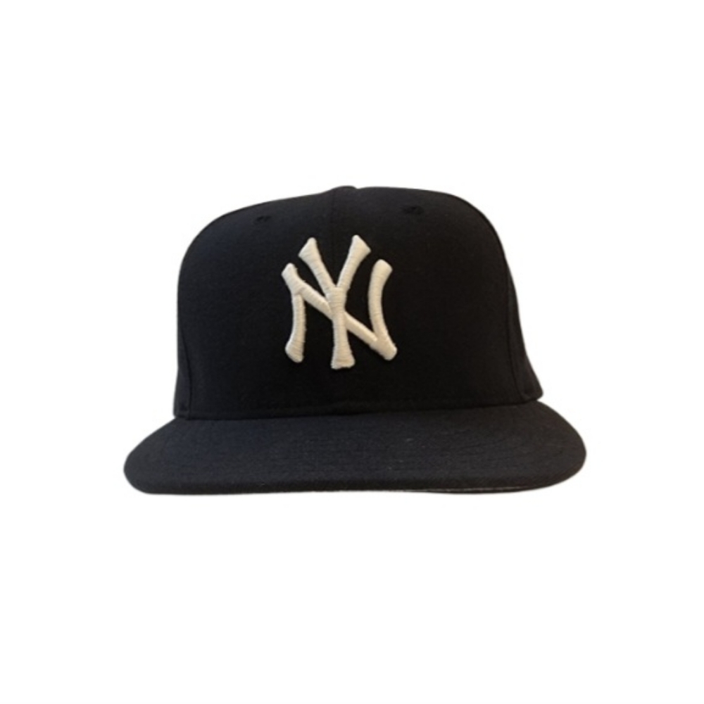New York Yankees New Era Fitted Caps